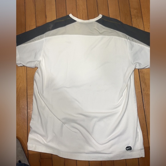 Vintage y2k Nike teeshirt xl - Picture 5 of 5